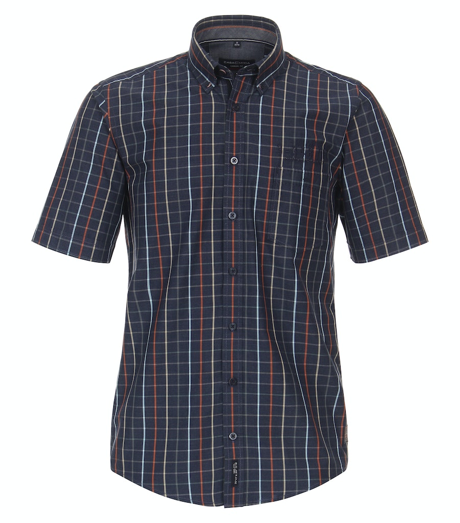 Casamoda Herren Hemd 934078600 günstig online kaufen