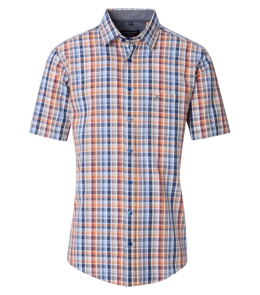 Casamoda Herren Hemd 954454000 günstig online kaufen