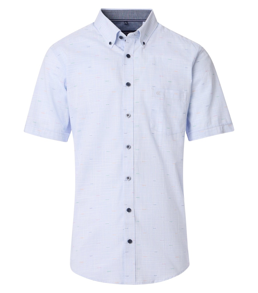 Casamoda Herren Hemd 954453700 günstig online kaufen
