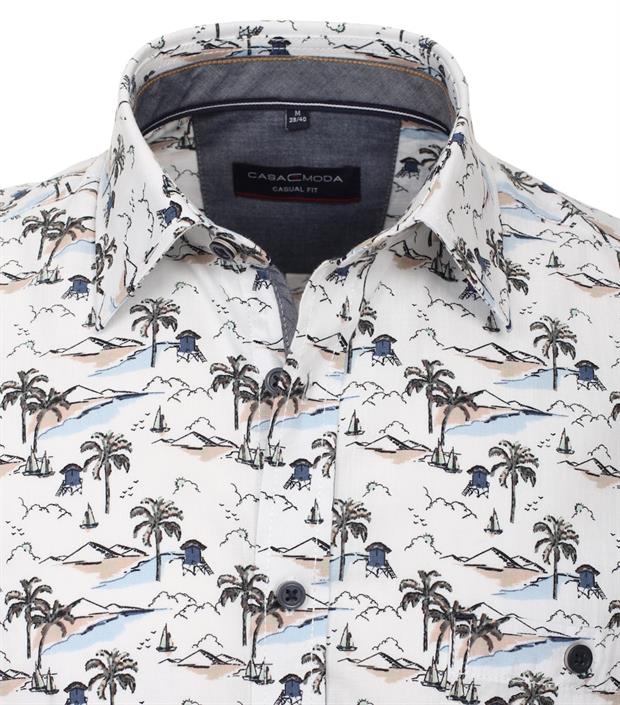 freizeithemd-kurzarm-blau