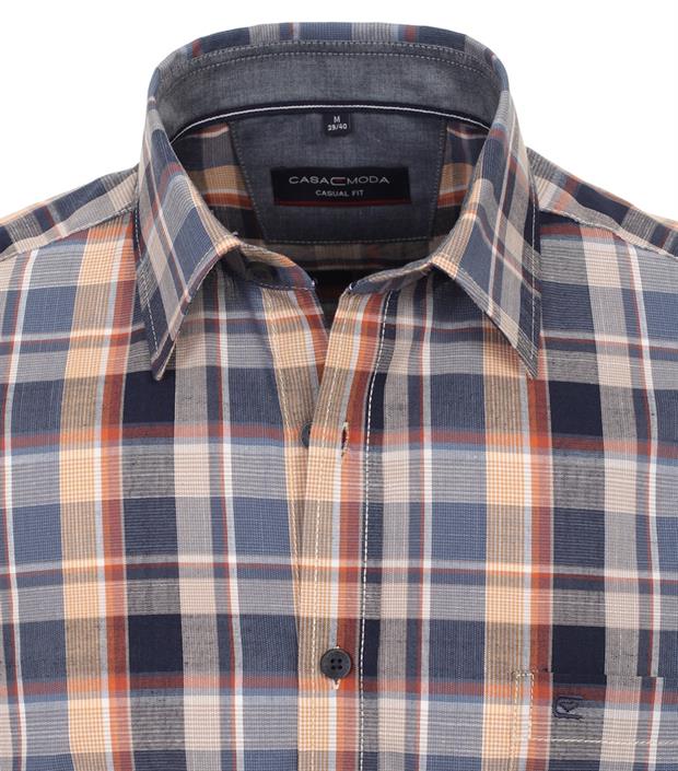 freizeithemd-kurzarm-blau