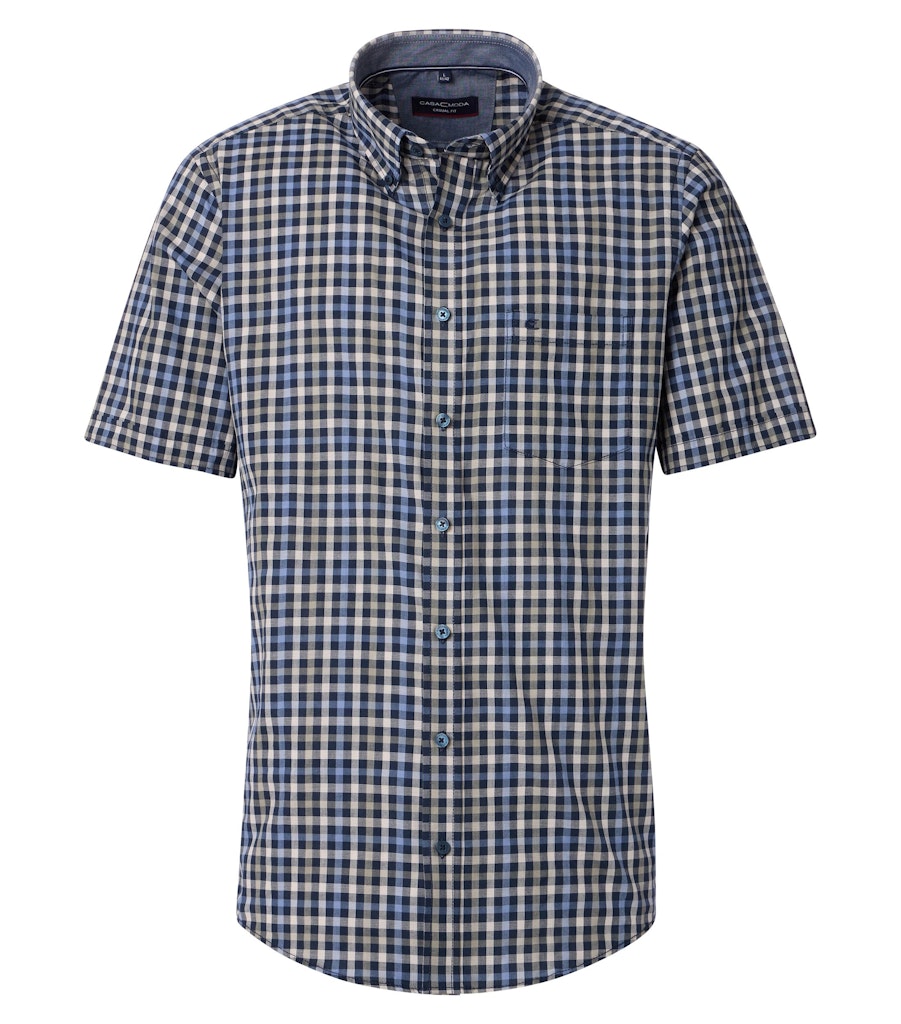 Casamoda Herren Hemd 954389500 günstig online kaufen