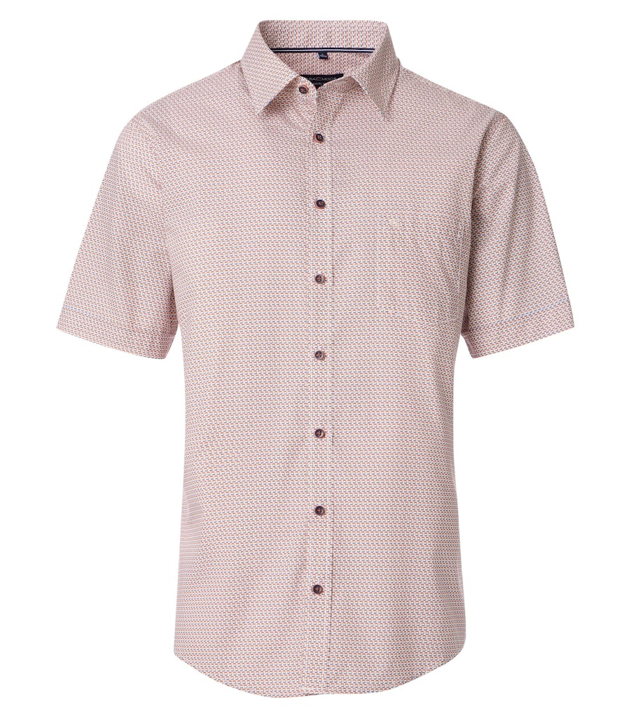 Casamoda Herren Hemd 954389400 günstig online kaufen