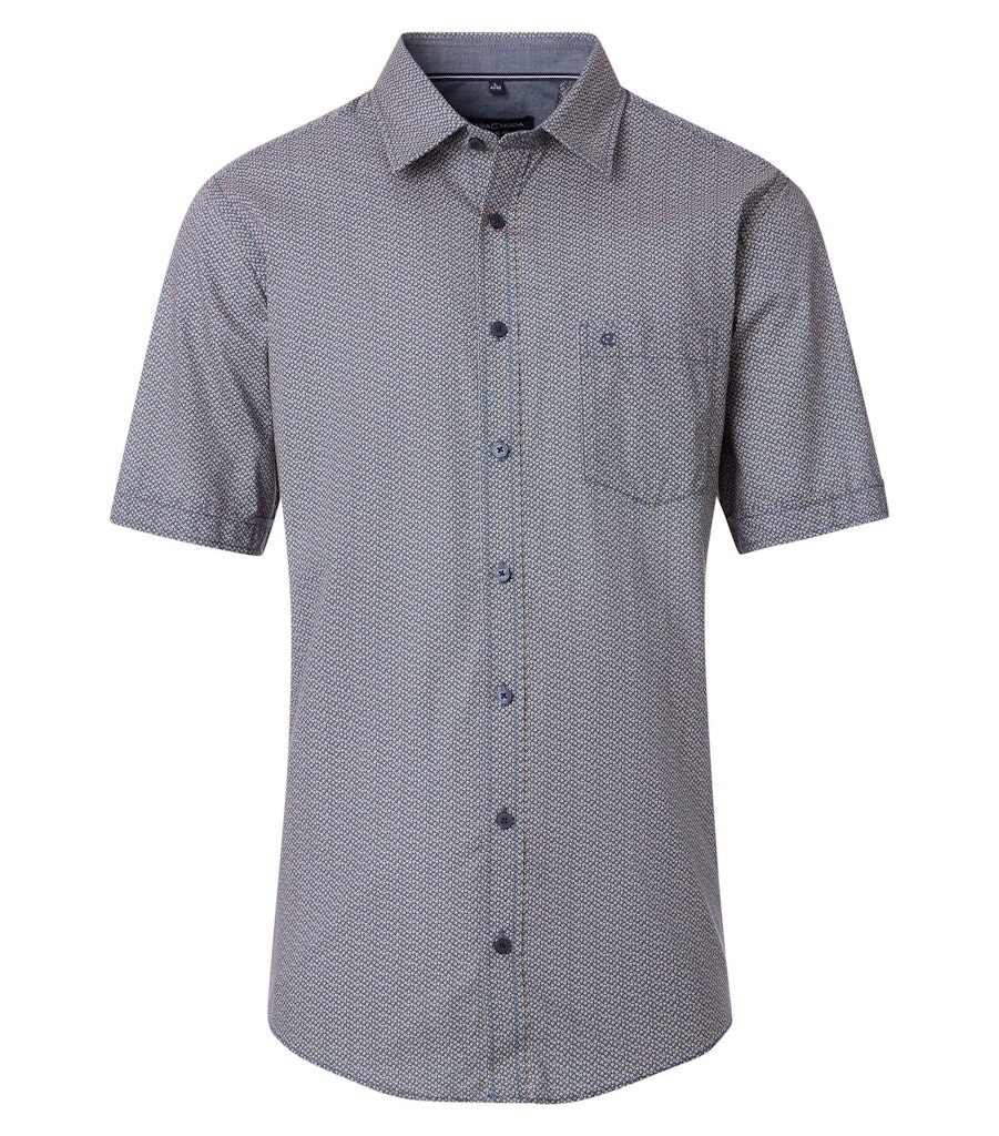 Casamoda Herren Hemd 954454100 günstig online kaufen