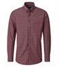 Freizeithemd langarm rot