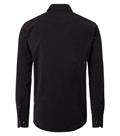 Freizeithemd schwarz