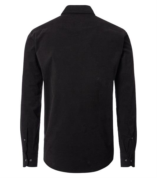 Freizeithemd schwarz