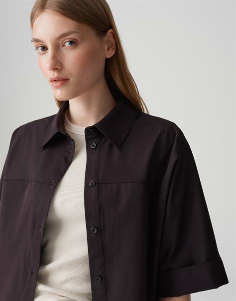 Freppy midnight brown