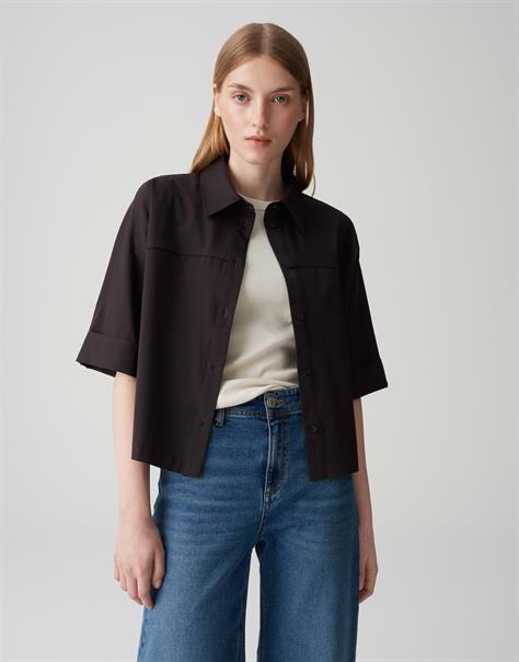 Freppy midnight brown