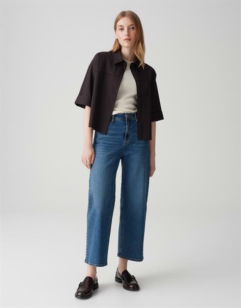 Freppy midnight brown