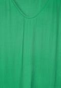 fresh apple green