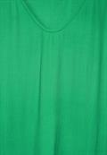 fresh apple green