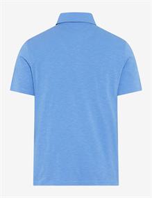 fresh blue