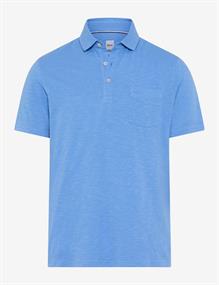 fresh blue