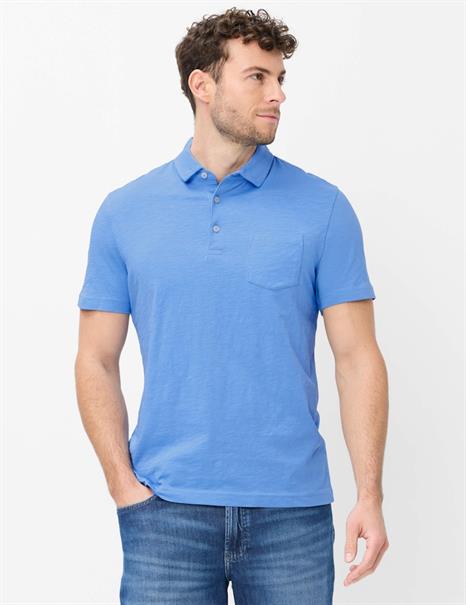 fresh blue
