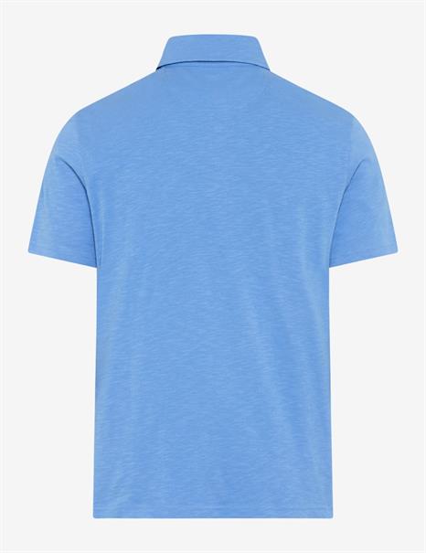 fresh blue