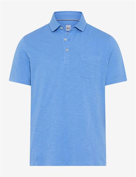 fresh blue
