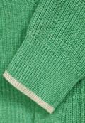 fresh gentle green melange