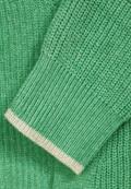fresh gentle green melange