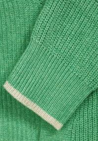 fresh gentle green melange