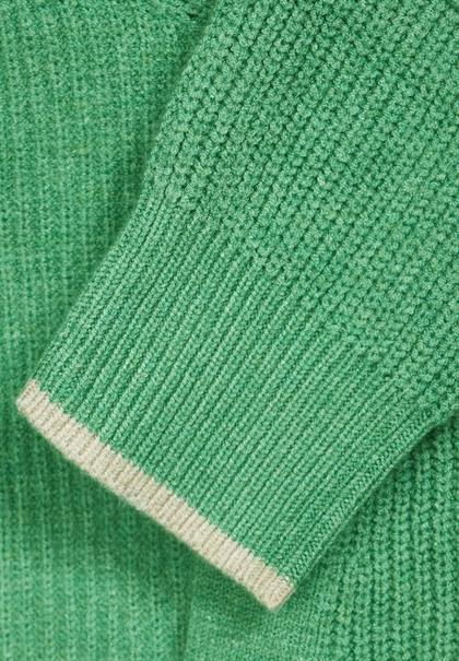 fresh gentle green melange