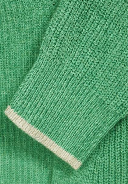 fresh gentle green melange