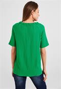 fresh green