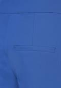 fresh intense gentle blue