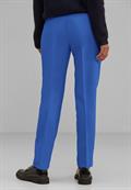 fresh intense gentle blue