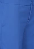 fresh intense gentle blue