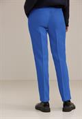 fresh intense gentle blue