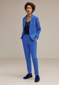 fresh intense gentle blue