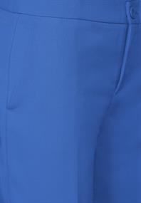 fresh intense gentle blue