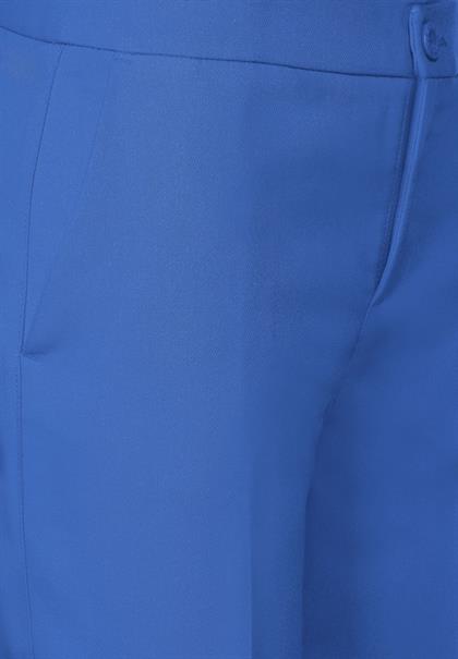 fresh intense gentle blue
