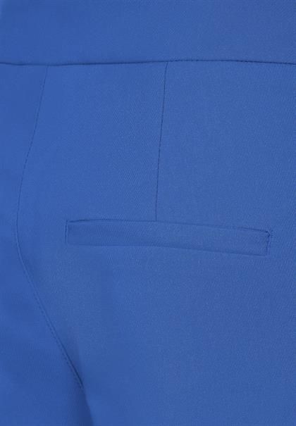 fresh intense gentle blue