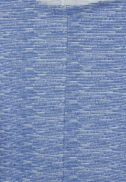 fresh intense gentle blue