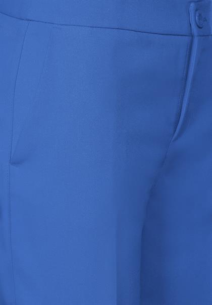 fresh intense gentle blue