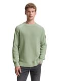 fresh mint green