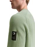 fresh mint green
