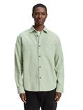 fresh mint green