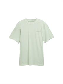 fresh mint green