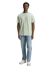 fresh mint green