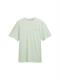 fresh mint green