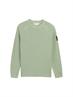 fresh mint green