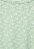 fresh salvia green