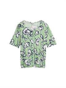 fresh spring floral design