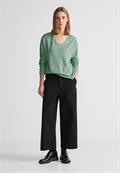 fresh spring green melange