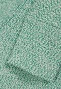 fresh spring green melange