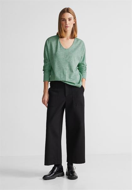 fresh spring green melange