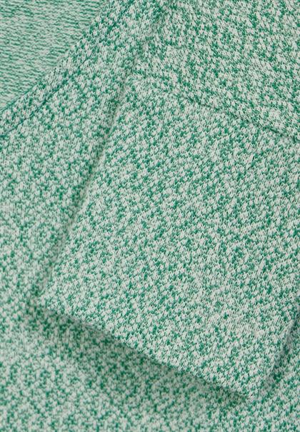 fresh spring green melange